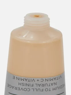 Primark Base^Adesivos Unhas Falsas Base Acabamento Perfeito My Perfect Colour