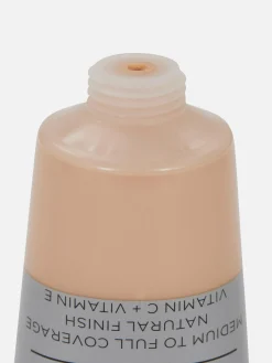 Primark Base^Adesivos Unhas Falsas Base Acabamento Perfeito My Perfect Colour