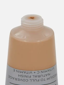 Primark Base^Adesivos Unhas Falsas Base Acabamento Perfeito My Perfect Colour