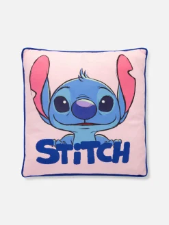 Primark Almofadas Decorativas E Capas^Almofada Decorativa Disney Stitch