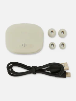 Primark Auscultadores^Auriculares Sem Fios Bluetooth