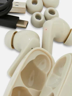 Primark Auscultadores^Auriculares Sem Fios Bluetooth