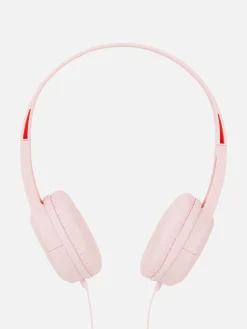 Primark Auscultadores^Auscultadores Com Fios Microfone