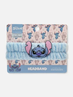 MULHER Primark Acessórios De Cabelo^Bandolete Elástica Beleza Disney Stitch