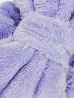 MULHER Primark Acessórios De Cabelo^Bandolete Felpuda Laço