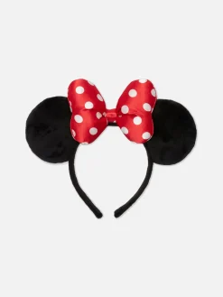 MULHER Primark Acessórios De Cabelo^Bandolete Minnie Disney