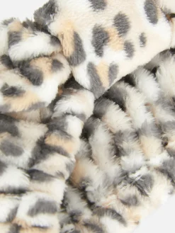 MULHER Primark Acessórios De Cabelo^Bandolete Nó Leopardo