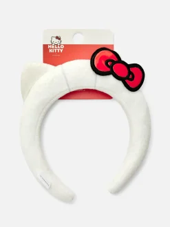 MULHER Primark Acessórios De Cabelo^Bandolete Orelhas Hello Kitty