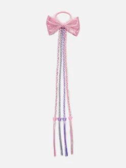 Primark Acessórios De Cabelo^Bandolete Trança Laço