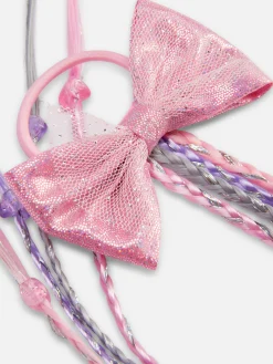 Primark Acessórios De Cabelo^Bandolete Trança Laço