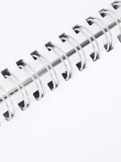 Primark Blocos De Notas^Bloco Notas A5 Hello Kitty Kuromi