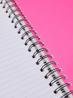 Primark Blocos De Notas^Bloco Notas A4 Quadrados