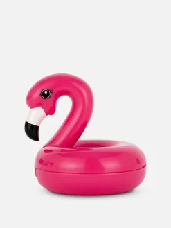 Primark Bálsamo E Cuidados Com Os Lábios^Bálsamo Lábios Flamingo PS... Mini