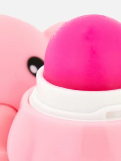 Primark Bálsamo E Cuidados Com Os Lábios^Bálsamo Lábios Frasco Elefante