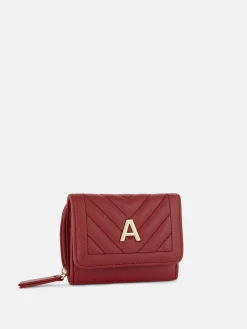 MULHER Primark Malas E Carteiras^Bolsa Acolchoada Inicial