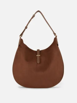 MULHER Primark Malas E Carteiras|Agasalhos Inverno^Bolsa Tiracolo Redonda Rita Ora