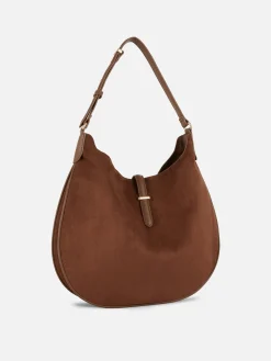 MULHER Primark Malas E Carteiras|Agasalhos Inverno^Bolsa Tiracolo Redonda Rita Ora