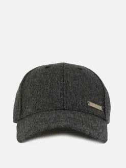 Primark Chapéus, Luvas E Cachecóis^Boné Texturado Kem