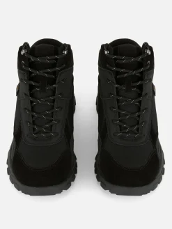 Primark Botas^Botas Caminhada Atacadores