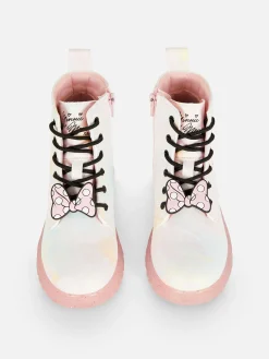 Primark Botas E Galochas^Botas Cano Alto Disney Minnie Mouse