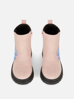Primark Botas E Galochas^Botas Chelsea Disney Stitch