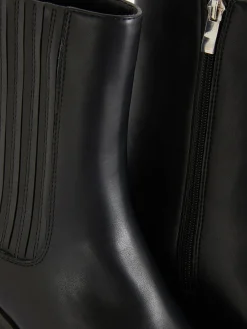 MULHER Primark Botas^Botas Cowboy Imitação Pele