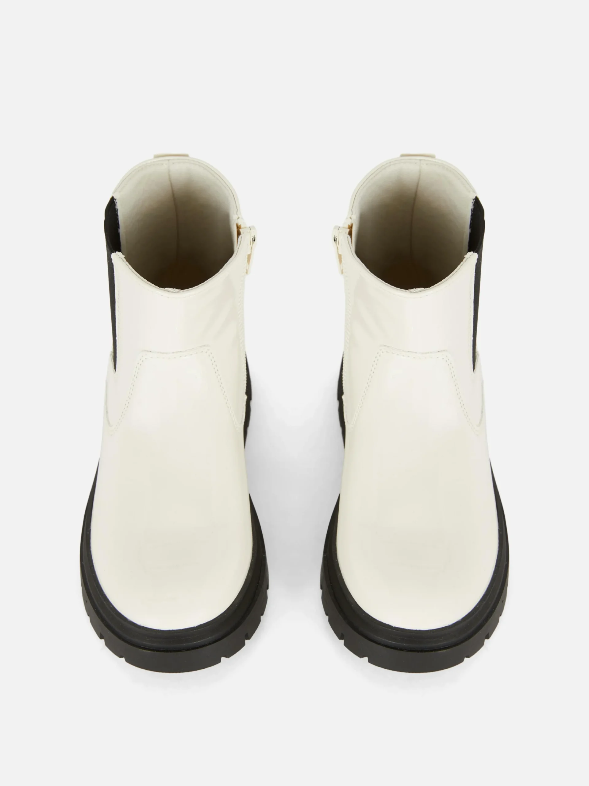 Primark Botas E Galochas^Botas Sola Grossa Disney Minnie Mouse