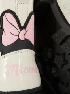 Primark Botas E Galochas^Botas Sola Grossa Disney Minnie Mouse