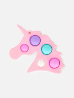 Primark Jogos^Brinquedo Fidget Unicórnio