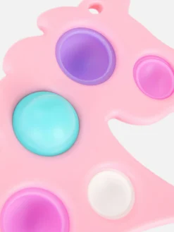 Primark Jogos^Brinquedo Fidget Unicórnio