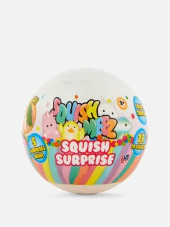 Primark Jogos^Brinquedo Surpresa Apertar Squish Meez