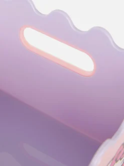 Primark Caixas E Cestos^Caixa Arrumação Hello Kitty/Kuromi