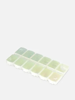 Primark Tratamentos Para Unhas^Caixa Arrumação Nail Art