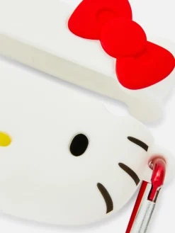 Primark Auscultadores^Caixa Auriculares 50.º Aniversário Hello Kitty