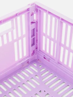 Primark Caixas E Cestos^Caixa De Arrumação Dobrável