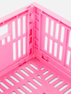 Primark Caixas E Cestos^Caixa De Arrumação Dobrável