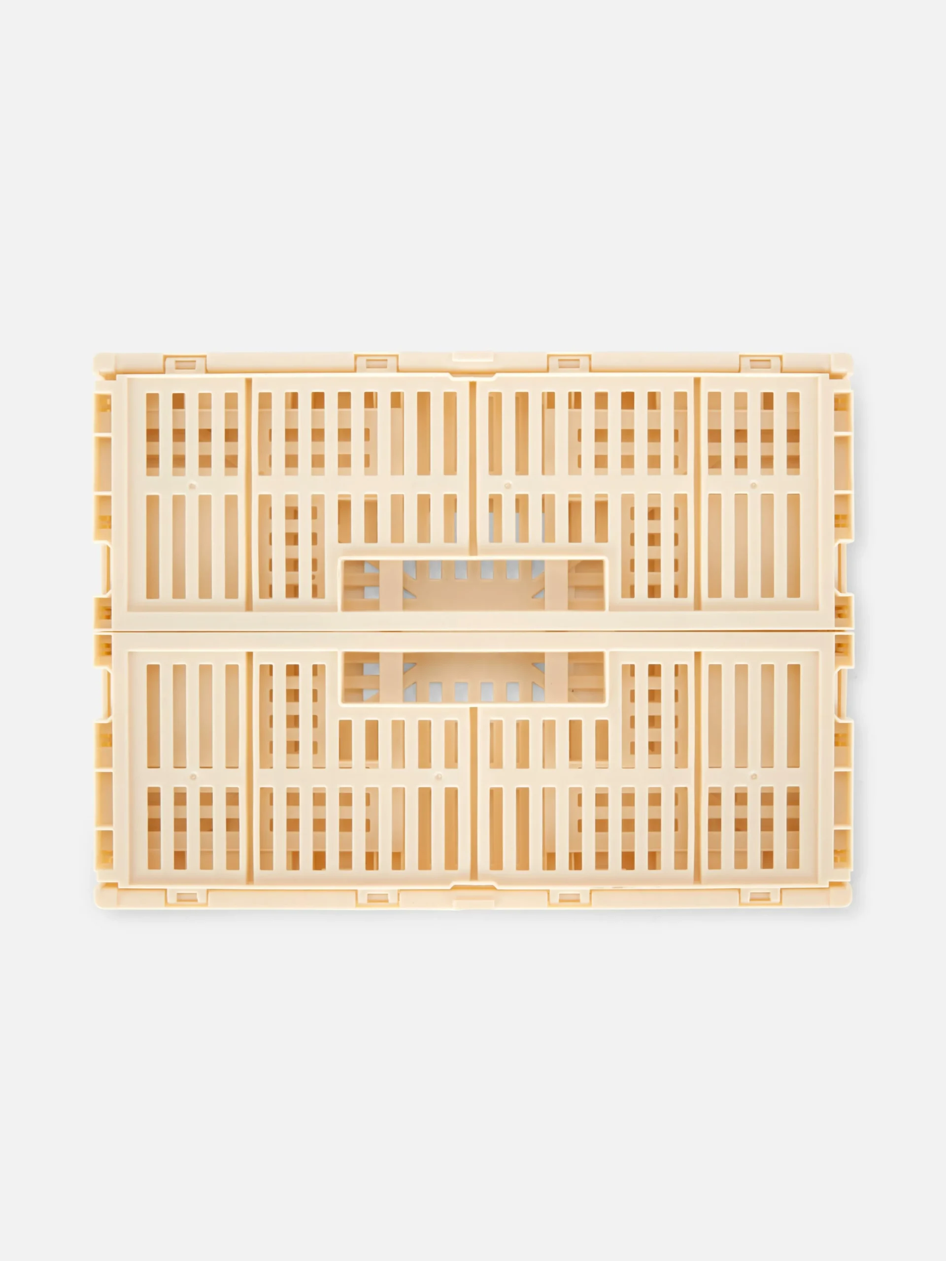 Primark Caixas E Cestos^Caixa De Arrumação Dobrável