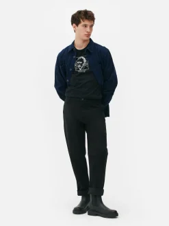 Primark Calças^Calças Chino Corte Perna Direita