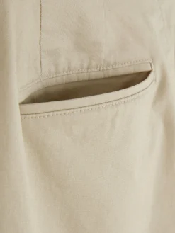 Primark Calças^Calças Chino Elásticas Justas