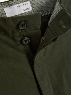 Primark Calças^Calças Chino Elásticas Justas