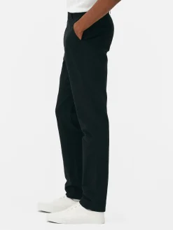 Primark Calças^Calças Chino Elásticas Justas