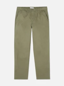 Primark Calças^Calças Cintura Elástica