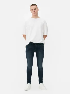 Primark Calças De Ganga^Calças De Ganga Skinny