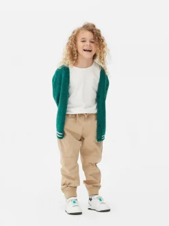 Primark Calças De Treino^Calças De Treino Popelina