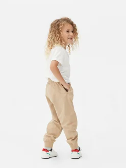 Primark Calças De Treino^Calças De Treino Popelina