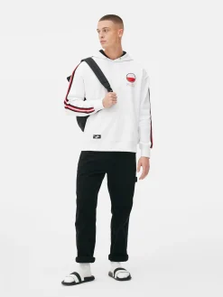 Primark Calças^Calças Estilo Carpinteiro Corte Regular