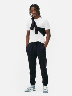 Primark Calças De Treino^Calças Fato De Treino Punho