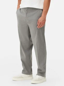 Primark Calças^Calças Formais Kem