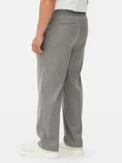 Primark Calças^Calças Formais Kem