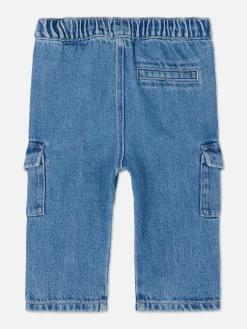 Primark Calças E Leggings^Calças Ganga Cargo